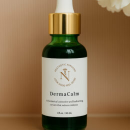 Plated Intense Serum